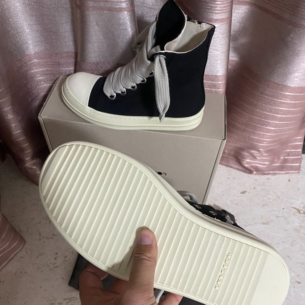 rick owens drkshdw - Picture 5 of 7